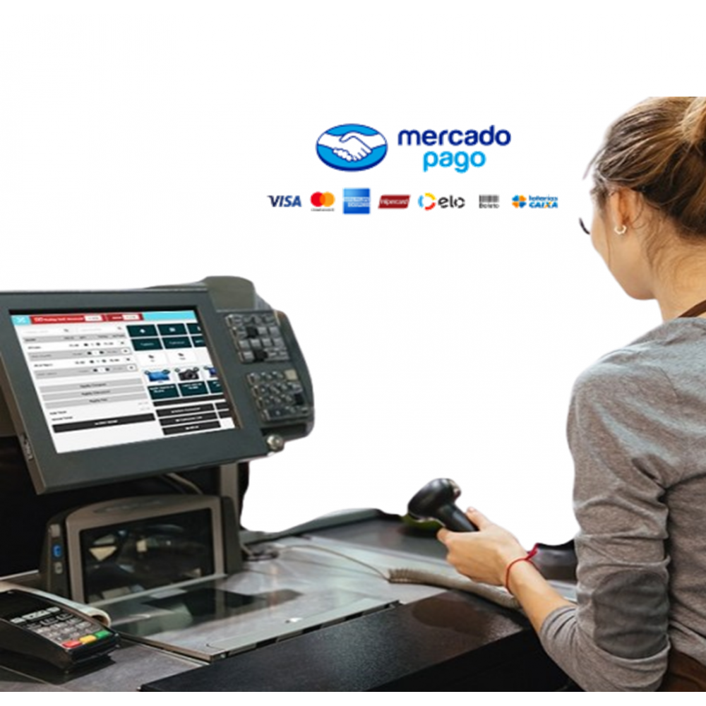 API Modulo  de Pagamento checkout pro mercado pago