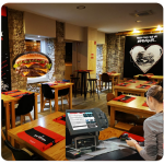 Hamburguerias PDV para rodar diretamente no seu computador (instalação local) ou em Nuvem