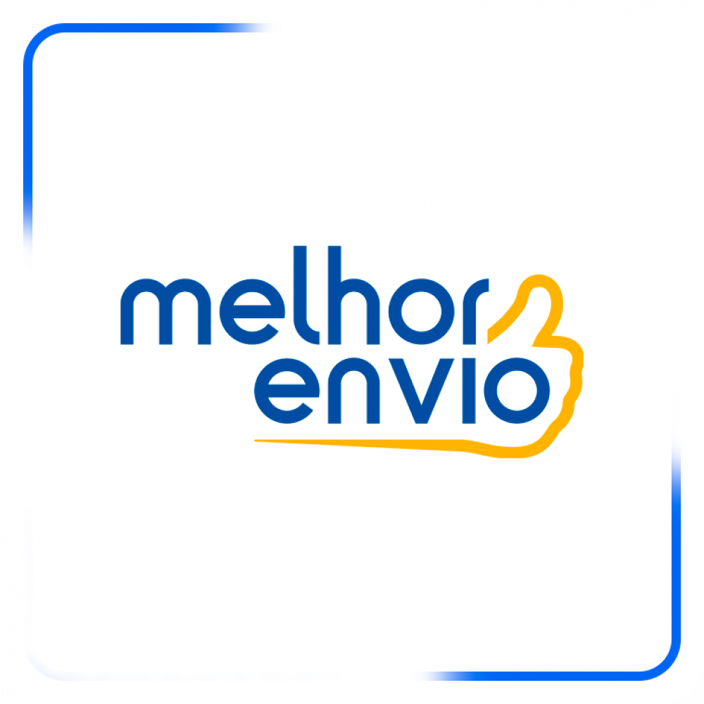 API Melhor Envio — Cálculo de Frete Simplificado