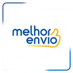 API Melhor Envio — Cálculo de Frete Simplificado