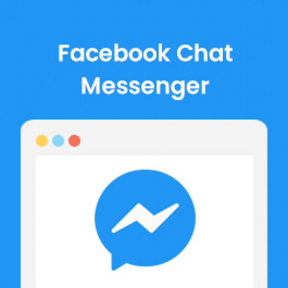 Facebook Chat Messenger