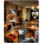 PDV para Hamburguerias – Grátis para Instalação Local em Desktop