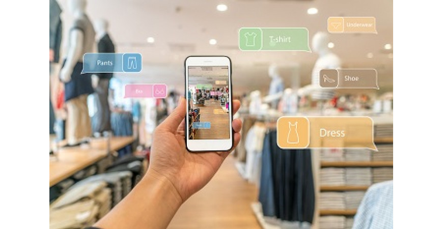 Tecnologia no varejo: 10 tendências para 2024