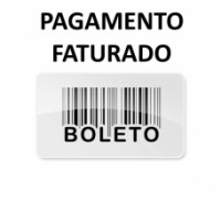 API Modulo  de Pagamento Faturado com Parcelamento