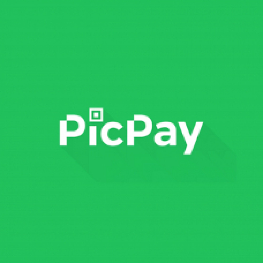 API Modulo  de Pagamento PicPay E-commerce
