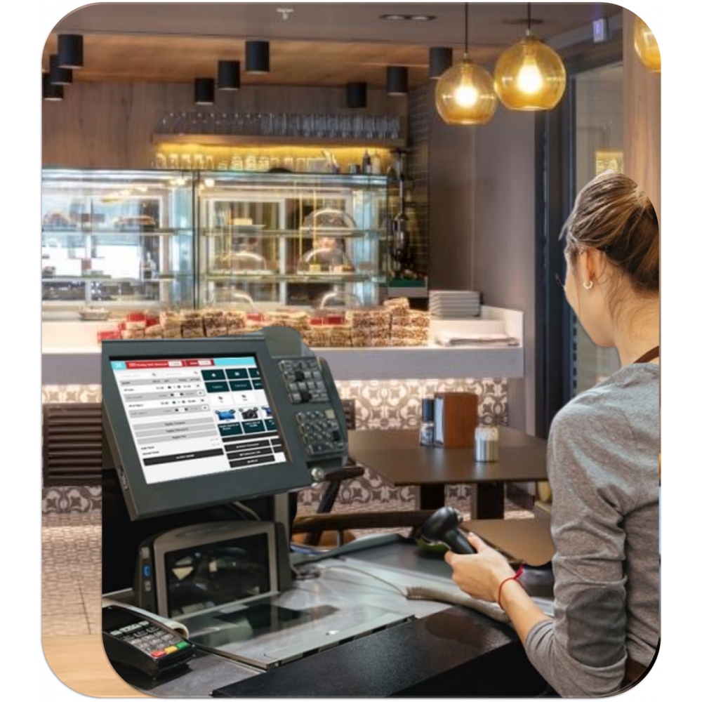 PDV Lancherias – para Instalação Local em Desktop