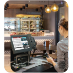 PDV Lancherias – para Instalação Local em Desktop