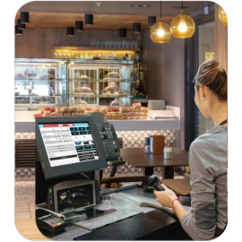 PDV Lancherias – para Instalação Local em Desktop