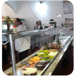 PDV Marmitaria – para Instalação Local em Desktop