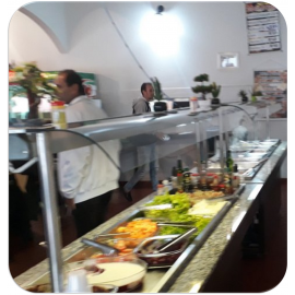 PDV Marmitaria – para Instalação Local em Desktop