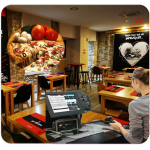 PDV Pizzarias – para Instalação Local em Desktop