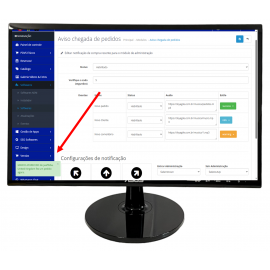 Site Grátis Marmitarias - pronto para vender