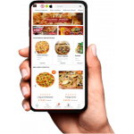 Site Grátis Docerias - pronto para vender