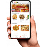 Site Grátis Pastelarias - site pronto