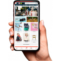 Site Grátis Cosméticos - pronto para vender