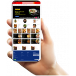 Site Grátis Marmitarias - pronto para vender