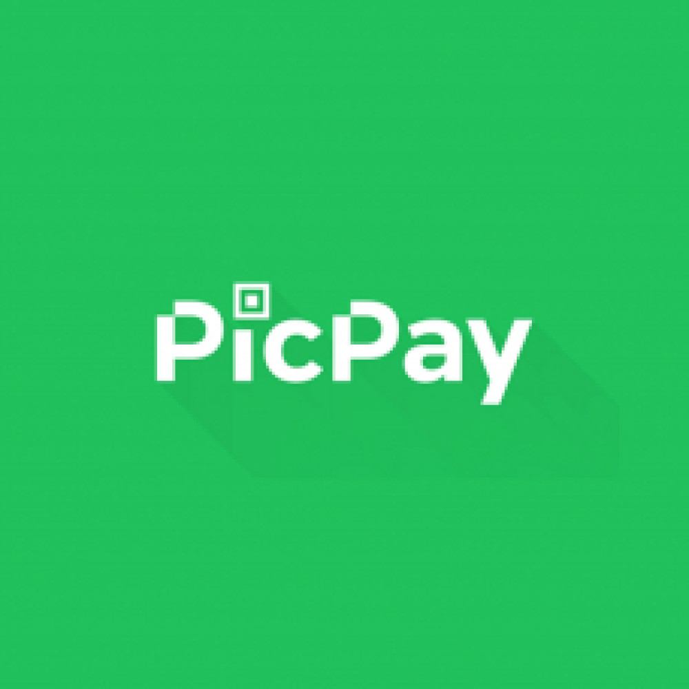API Modulo  de Pagamento PicPay E-commerce